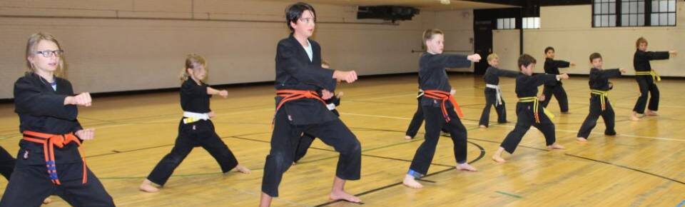 Laramie Kempo Karate Club – Laramie, Wyoming